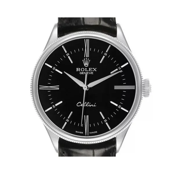 Rolex Cellini Time 50509-0006