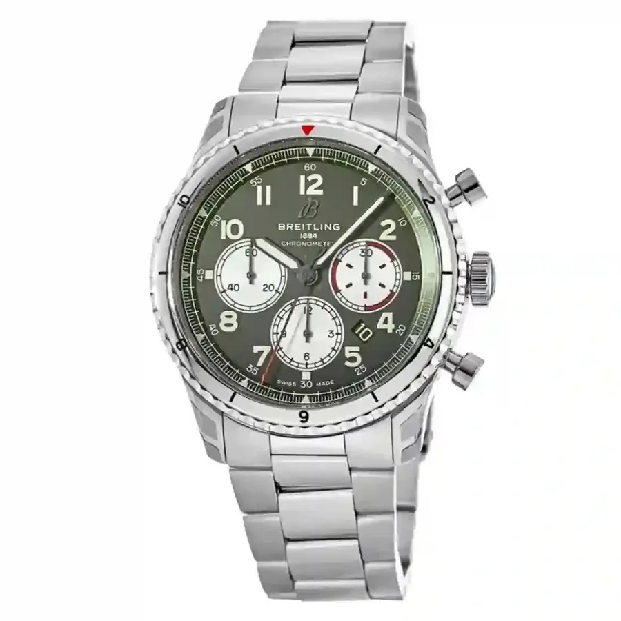 Breitling Aviator 8 AB01192A1L1A1