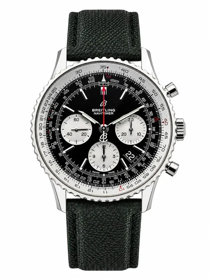 Breitling Navitimer AB00121