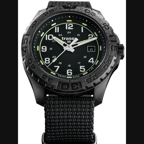 Traser Swiss Tactical 108673