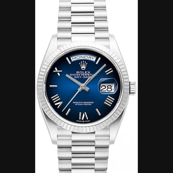 Rolex Day-Date Z101130