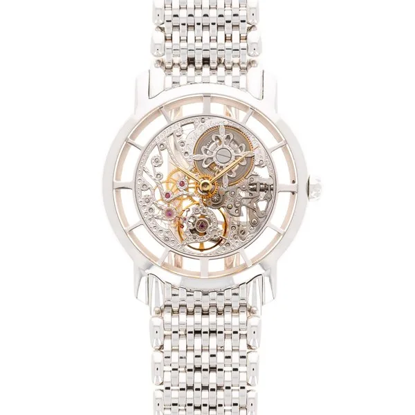 Patek Philippe Cubitus 7180/1G-001