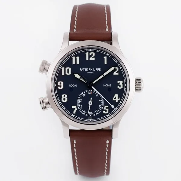 Patek Philippe Calatrava 7234G-001