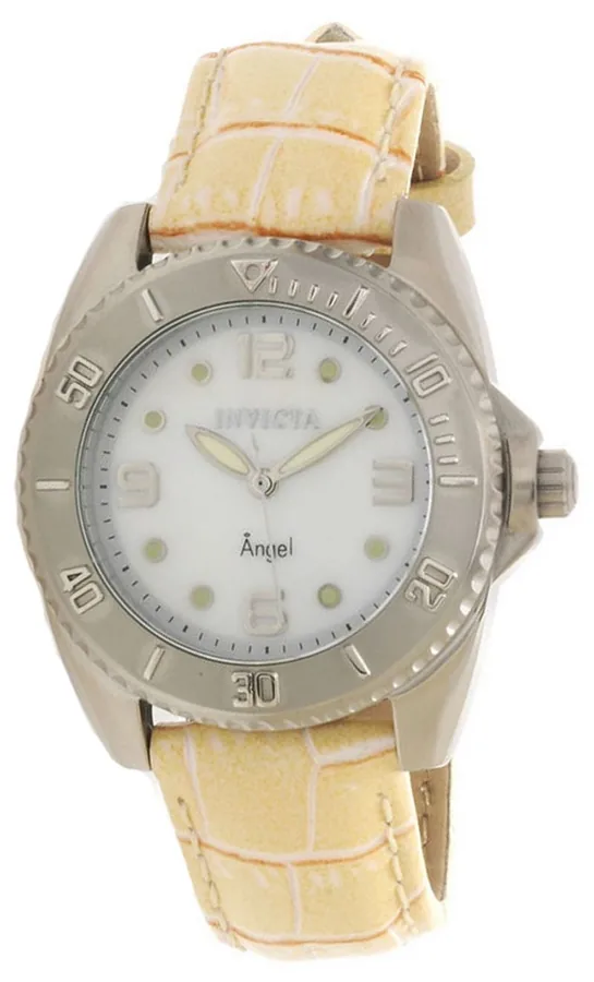 Invicta Women's Angel MOP 173247735605
