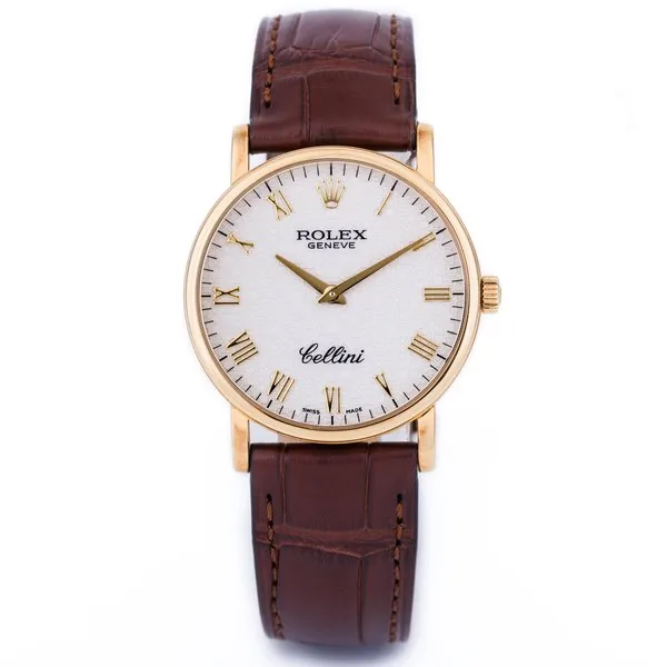 Rolex Cellini 5115