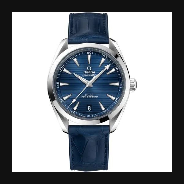 Omega Seamaster Aqua Terra 220.13.41.21.03.003