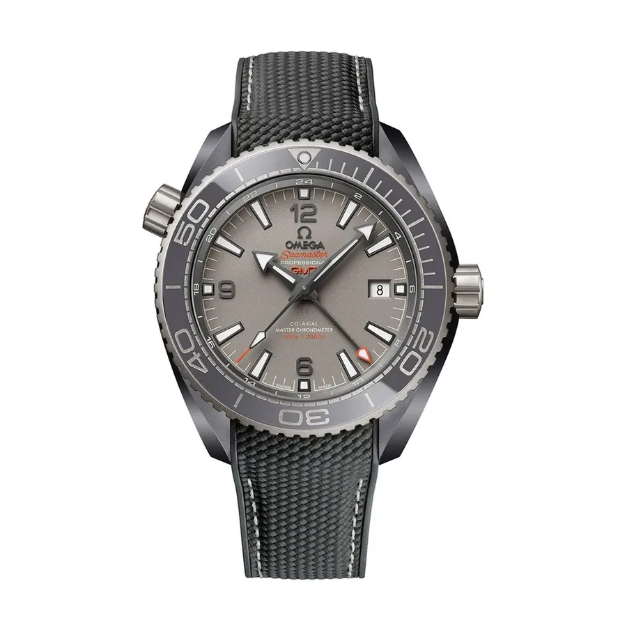 Omega Seamaster Planet Ocean 600M 17332166