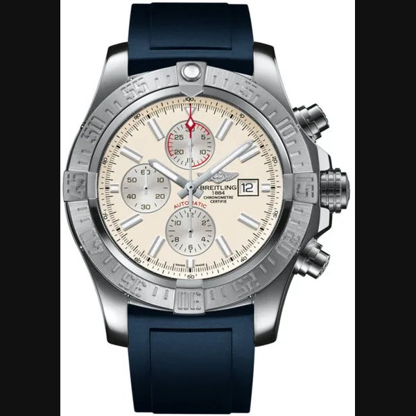 Breitling Watch Super Avenger II BTL-981