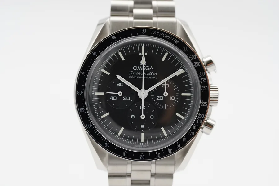 Omega Speedmaster Prof Moonwatch 3390