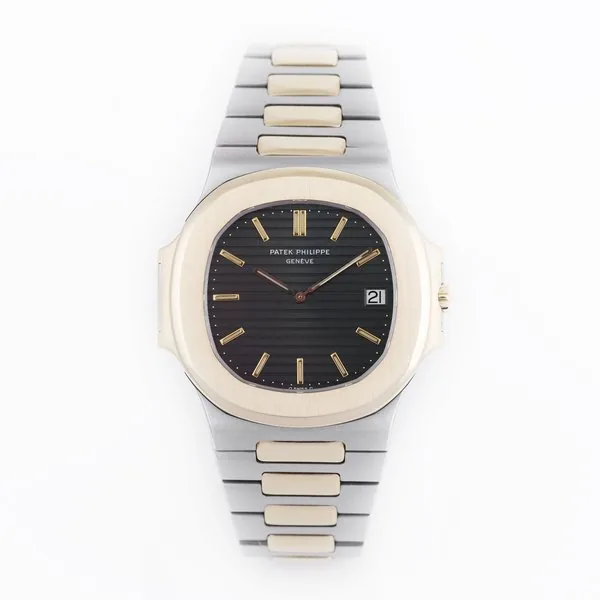 Patek Philippe Nautilus 'Jumbo 3700-11AJ