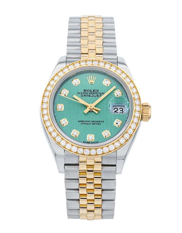 Rolex Datejust 435540