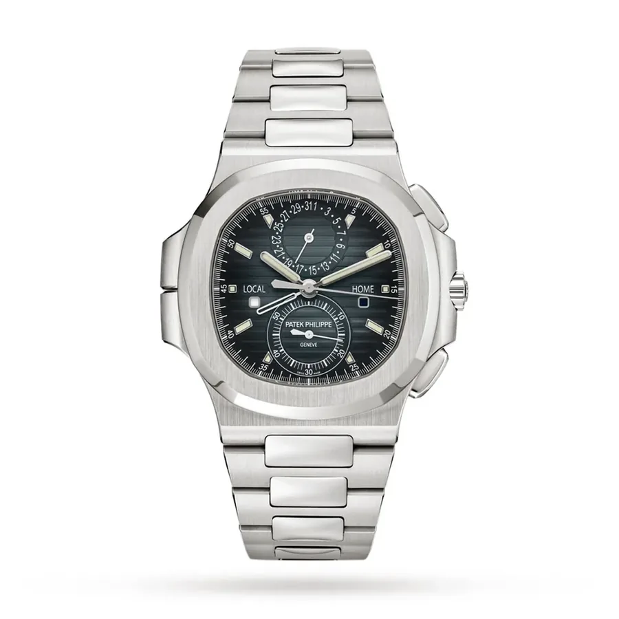 Patek Philippe Nautilus 5990/1A-011