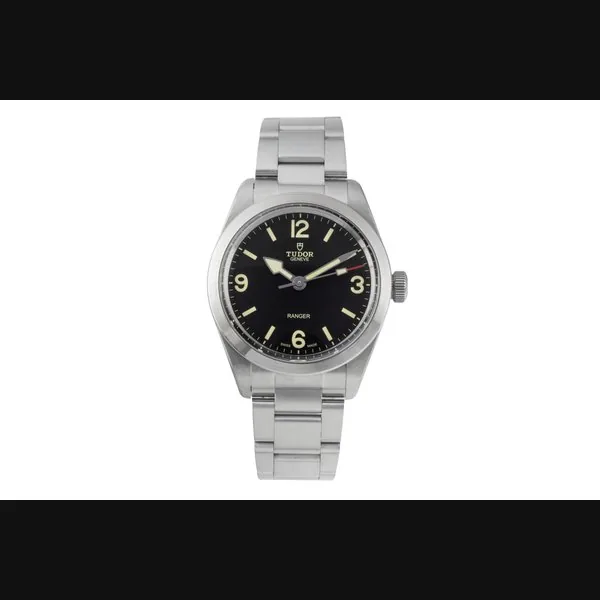 Tudor Ranger 79950-0001