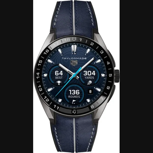 TAG Heuer Connected Calibre E5 x PL132618