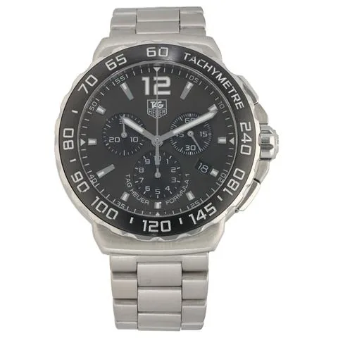 TAG Heuer Formula 1 CAU1115.BA0858