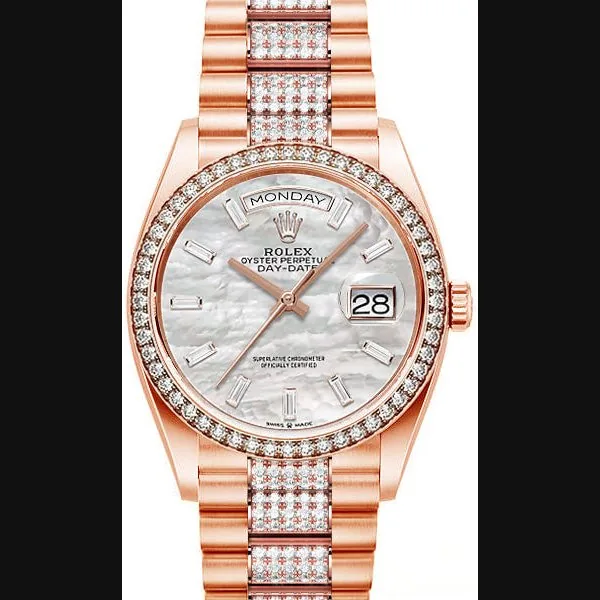 Rolex Day-Date Z101199
