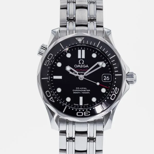 Omega Seamaster 300M Midsize Co-Axial 10-10-OME-LXC4KY