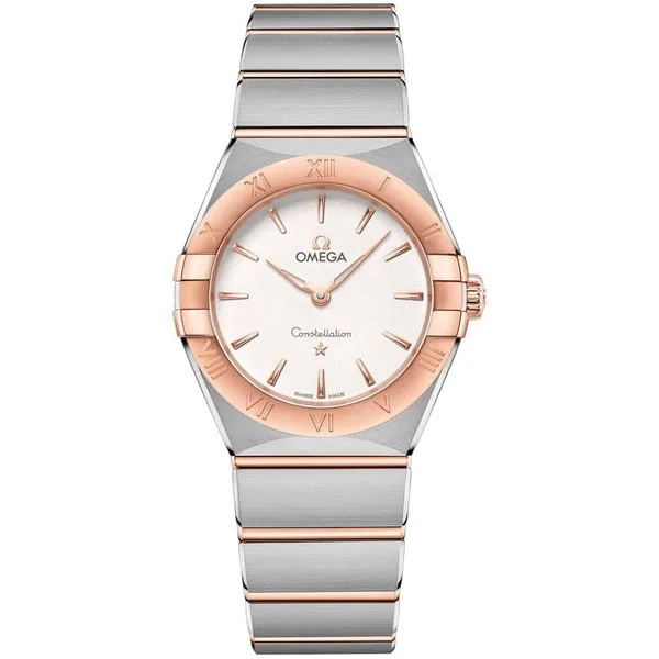 Omega Constellation 131.20.28.60.02.001
