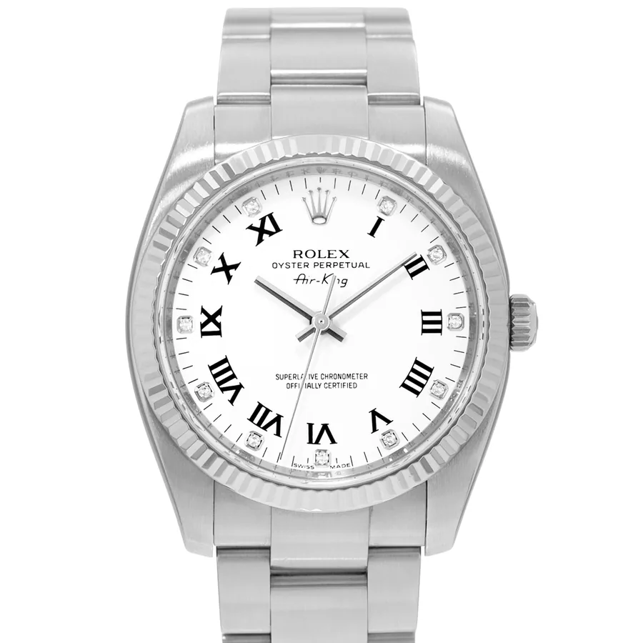 Rolex Air-King 407864