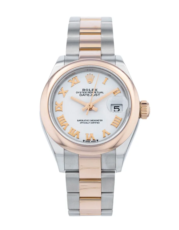 Rolex Datejust 426655