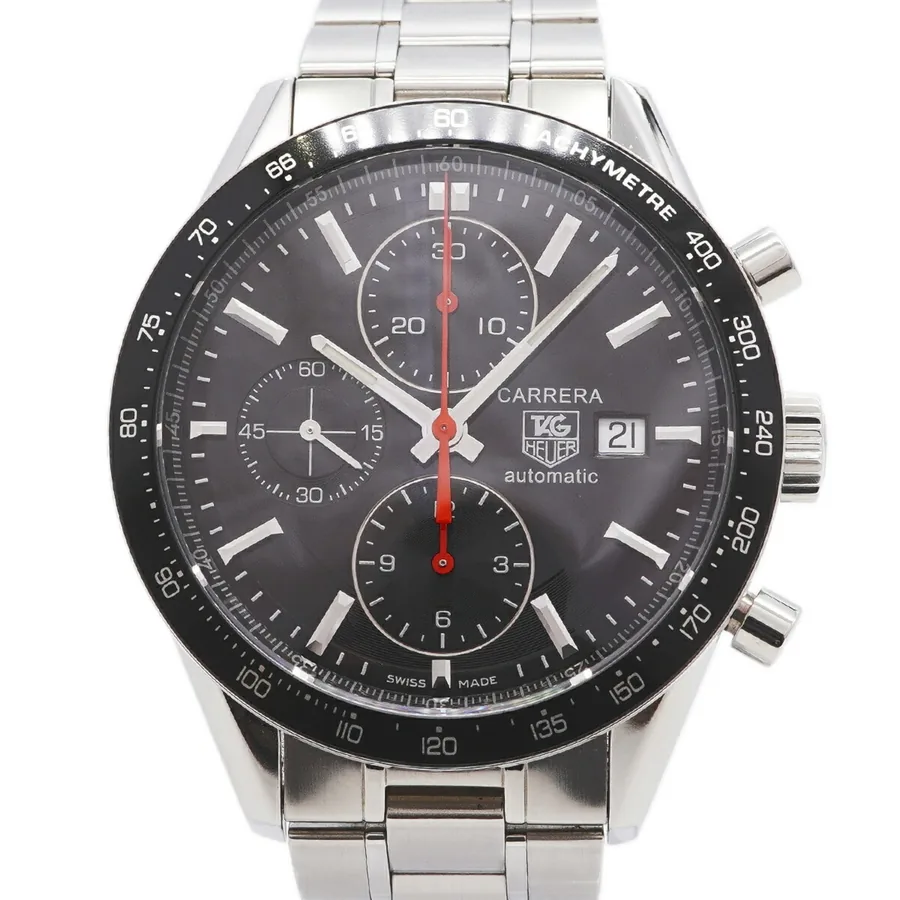 TAG Heuer Carrera Calibre 60641