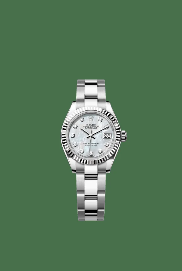 Rolex Unclassified 279174 mdo
