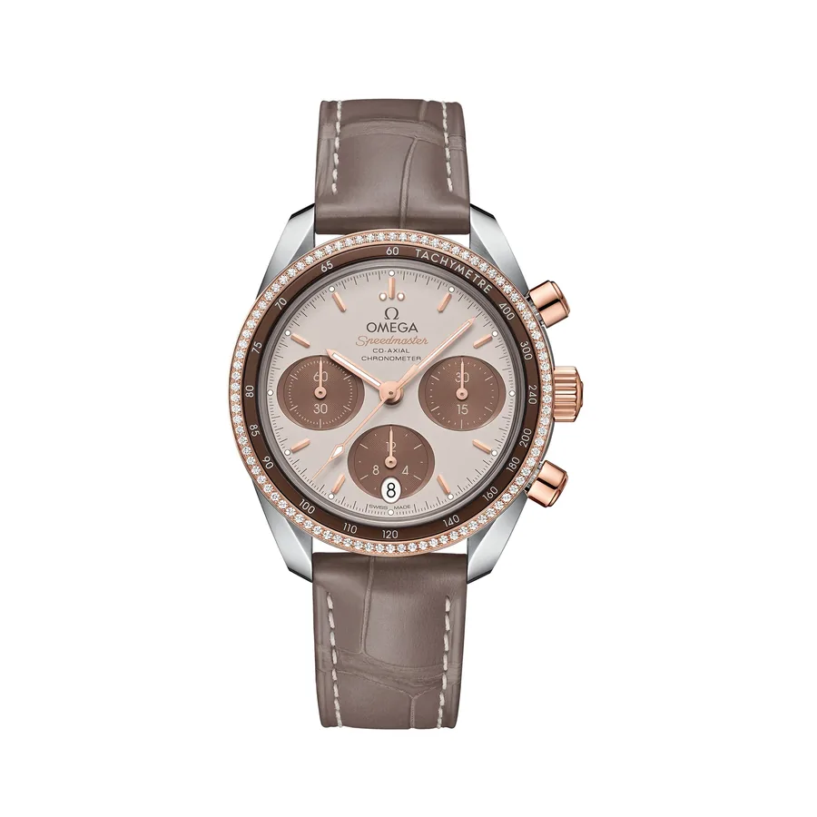 Omega Speedmaster Speedmaster GTWSD00019_ST/R
