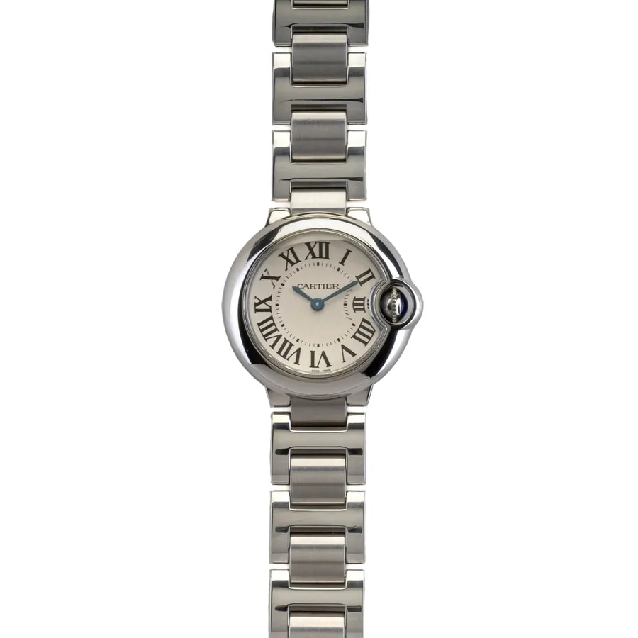 Cartier Ballon Bleu W69010Z4