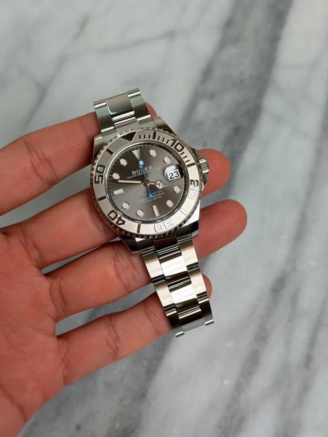 Rolex Unclassified 14917