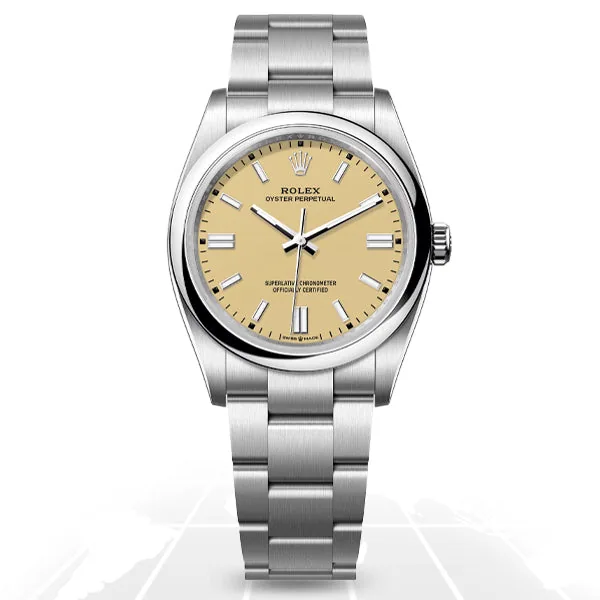 Rolex Unclassified GATO506665