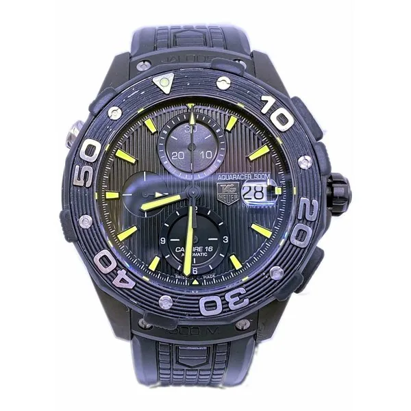 TAG Heuer Aquaracer 210000009722