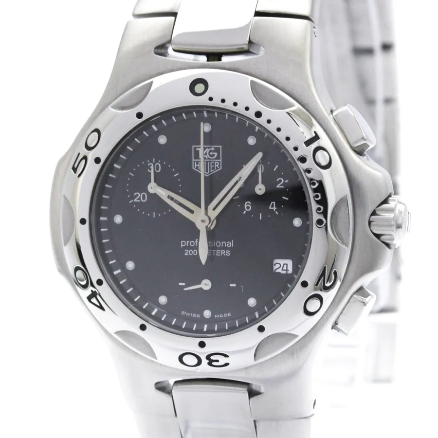 TAG Heuer Kirium 55199
