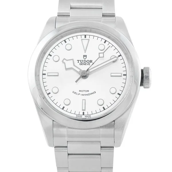 Tudor Black Bay 79540-011