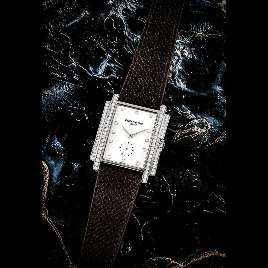 Patek Philippe Unclassified 5025G-001