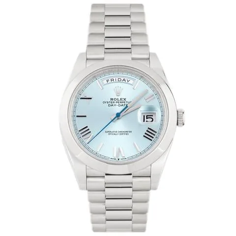 Rolex Day-Date 228206-0001