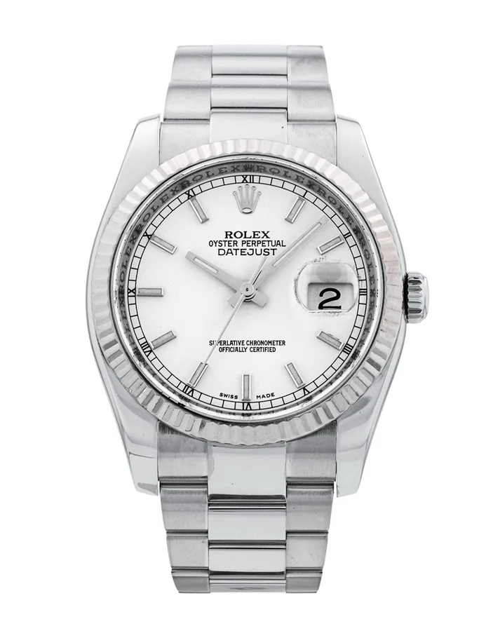Rolex Datejust 435630