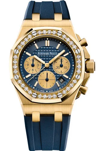 Audemars Piguet Royal Oak Offshore 26231BA.ZZ.D027CA.01