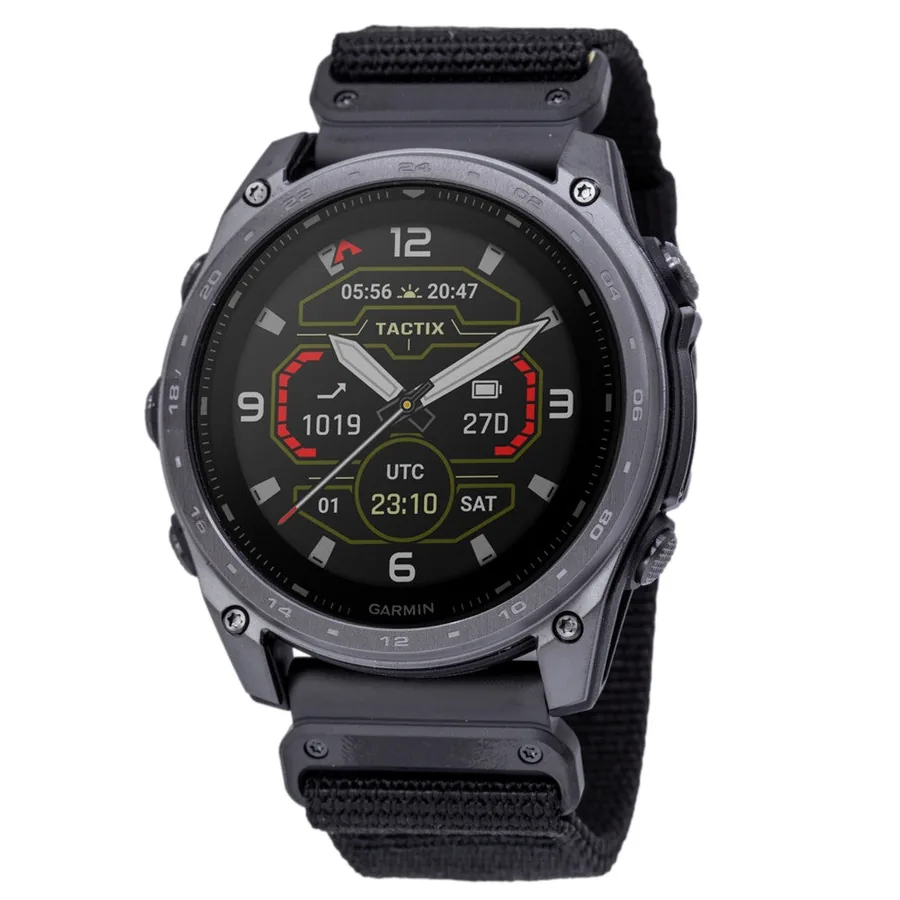Garmin Tactix 8 Solar 010-03407-01