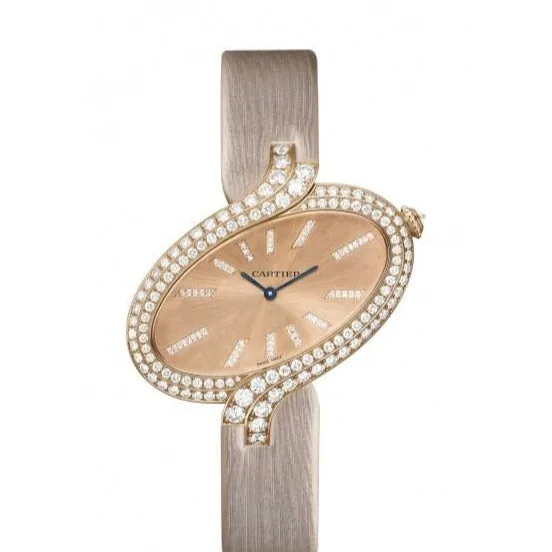 Cartier Delice De Large WG800020 JD0145-$32400