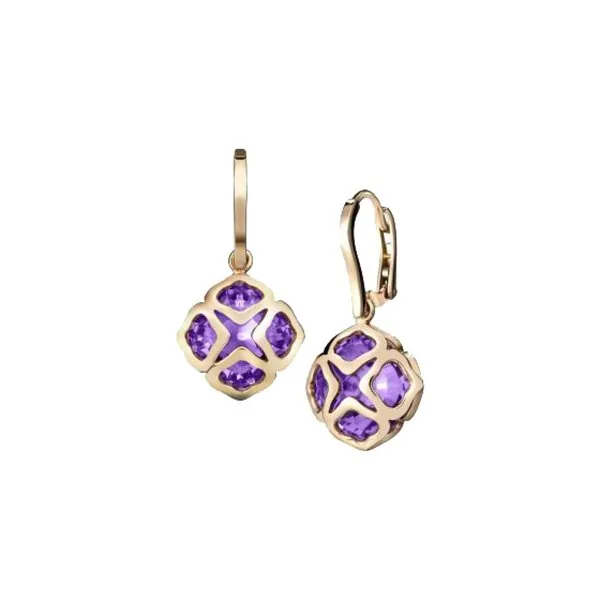 Chopard IMPERIALE COCKTAIL EARRINGS 839221-5002