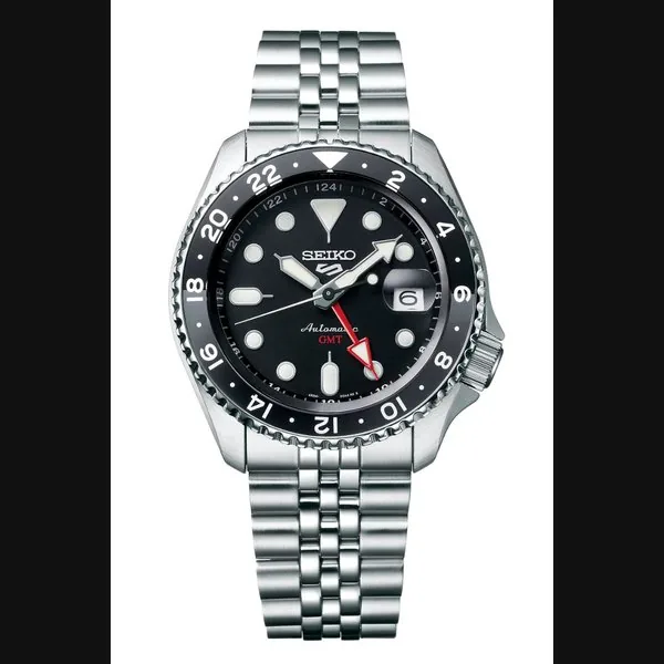 Seiko 5 SPORTS ssk001