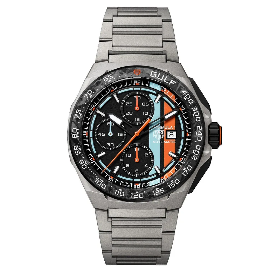 TAG Heuer Limited Edition Formula M153203