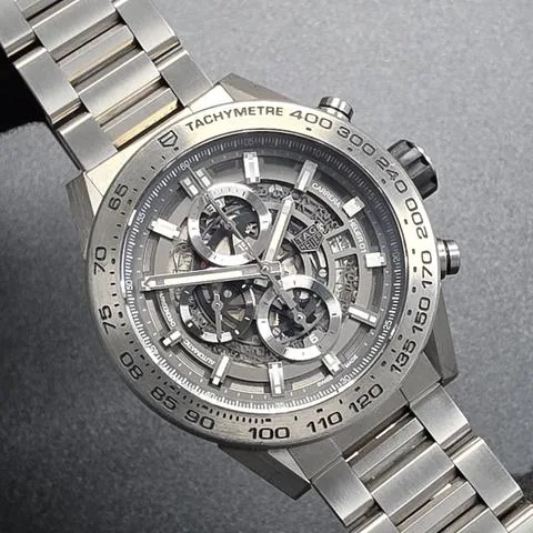 TAG Heuer Carrera Calibre HEUER CAR2A8A.BF0707