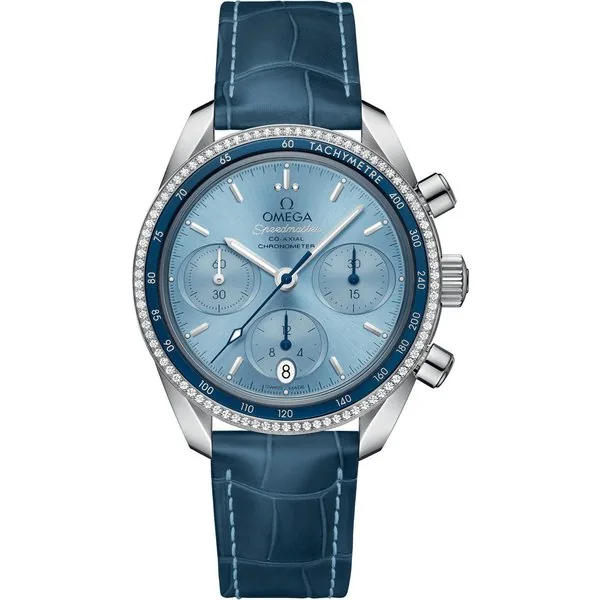 Omega Speedmaster 324.38.38.50.03.001