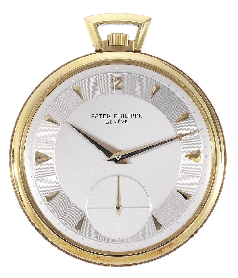 Patek Philippe Unclassified 775-1