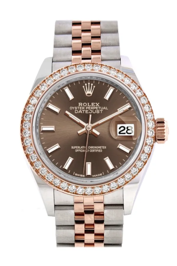 Rolex 279381RBR Datejust RN336_279381RBR