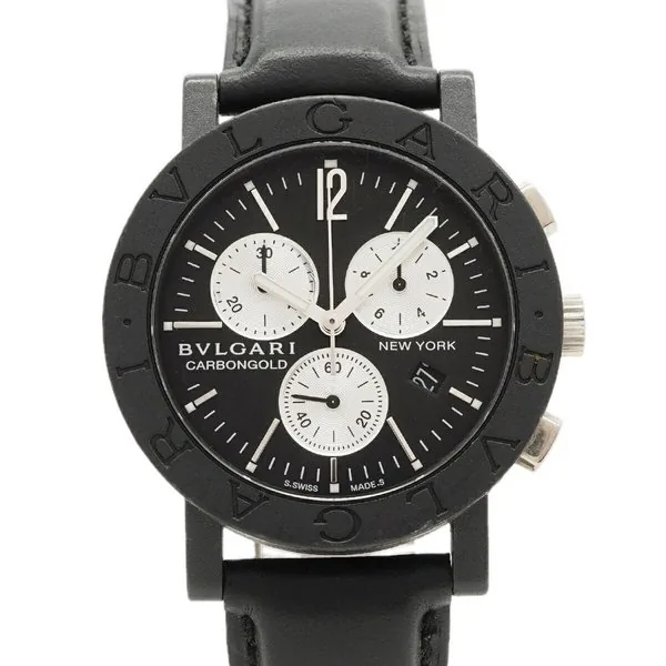 Bvlgari Carbon 58141