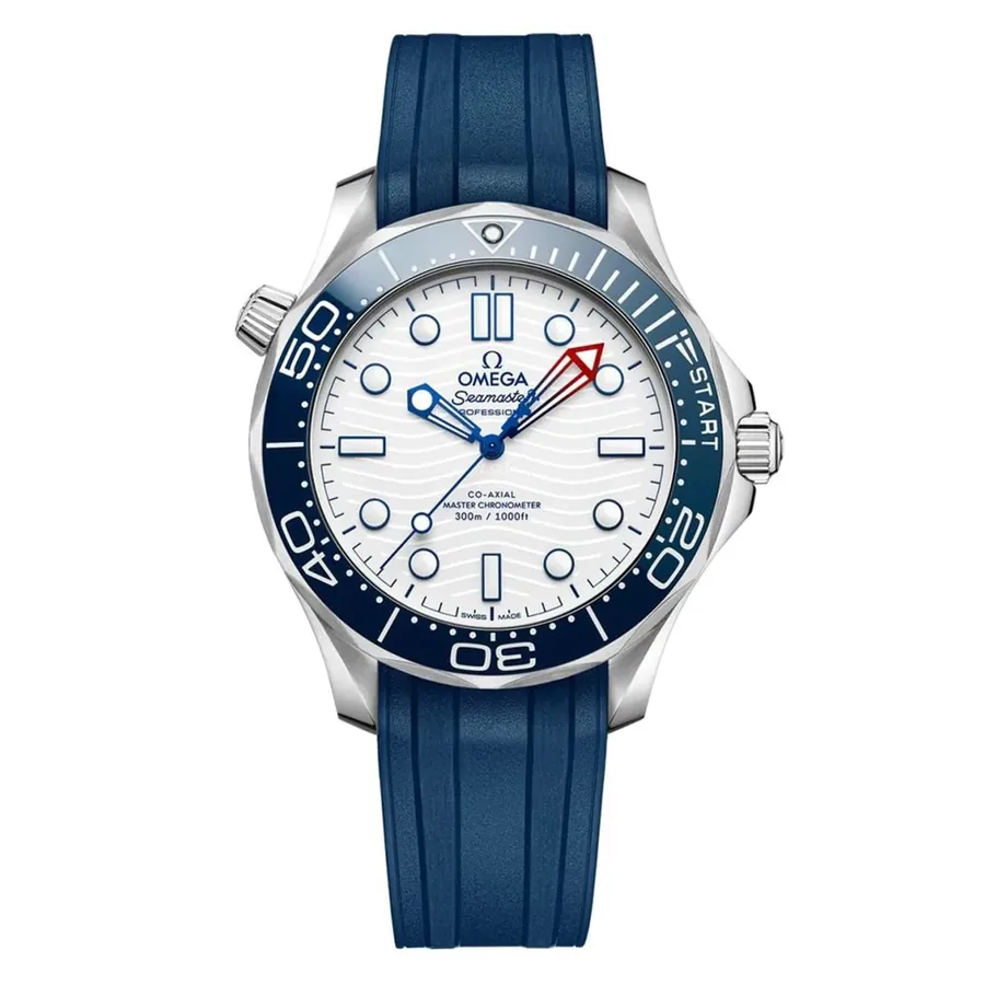Omega Seamaster Diver 300M Americas 17332318