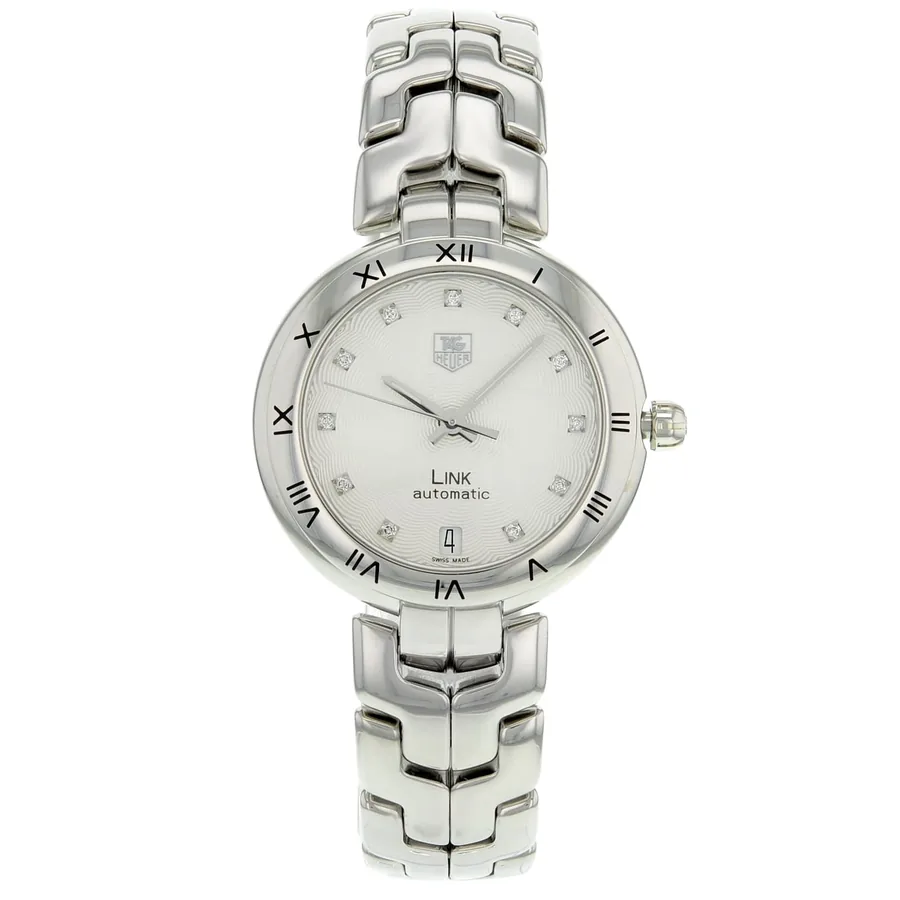 TAG Heuer Link WAT2311 BA0956 415517