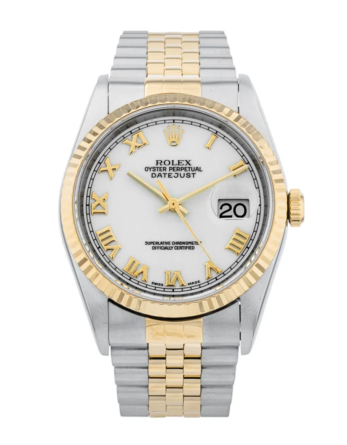 Rolex Datejust 428154